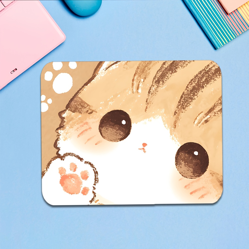 AliExpress Cartoon Katzen-Maus – Gaming Accessories Aliexpress Bewertung und Preis