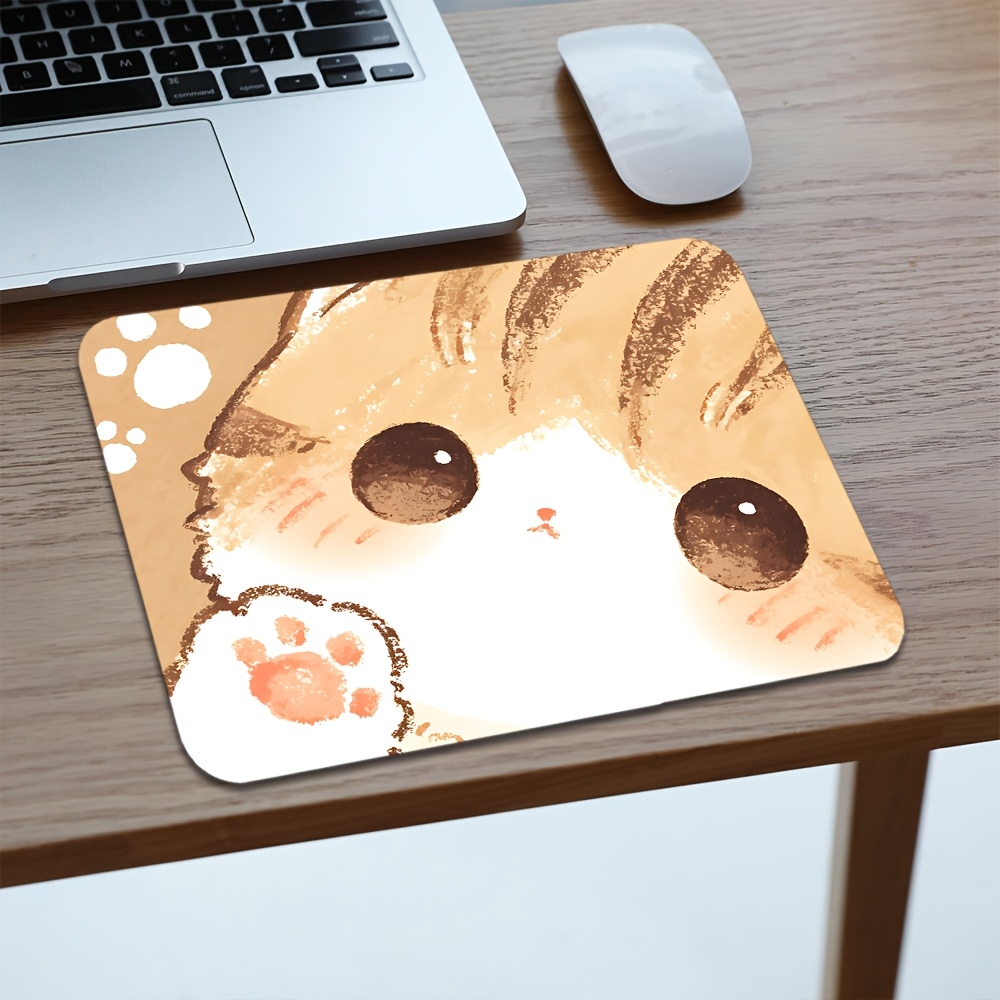 AliExpress Cartoon Katzen-Maus – Gaming Accessories Aliexpress Bewertung und Preis