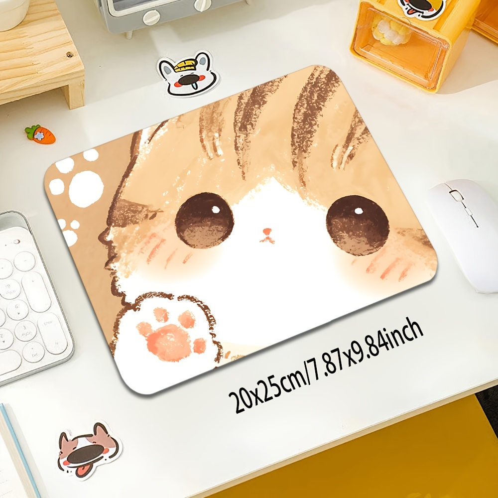 AliExpress Cartoon Katzen-Maus – Gaming Accessories Aliexpress Bewertung und Preis
