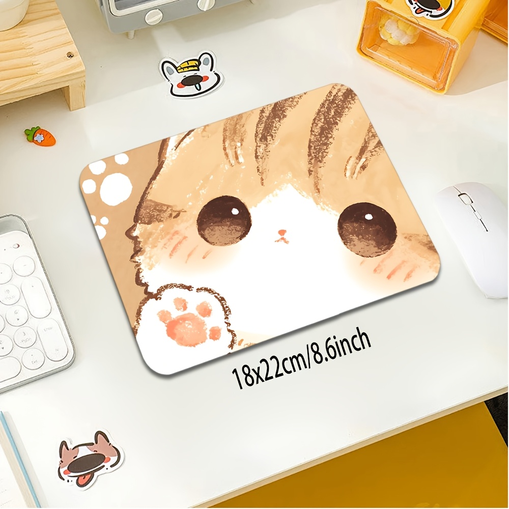 AliExpress Cartoon Katzen-Maus – Gaming Accessories Aliexpress Bewertung und Preis