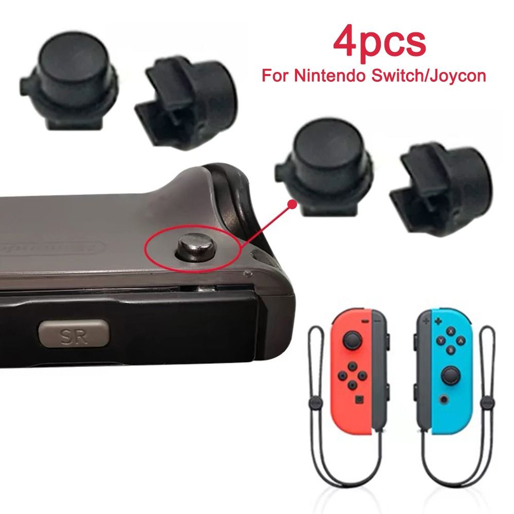 Gaming Joycon Sperrknopf Repar – Gaming Kit Accessories Nintendo Switch Bewertung und Preis