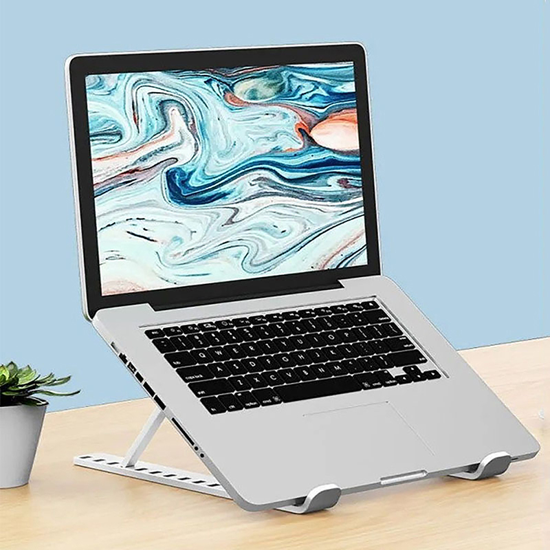 Universeller Laptop-Ständer, v – Gaming Accessories Pink Bewertung und Preis