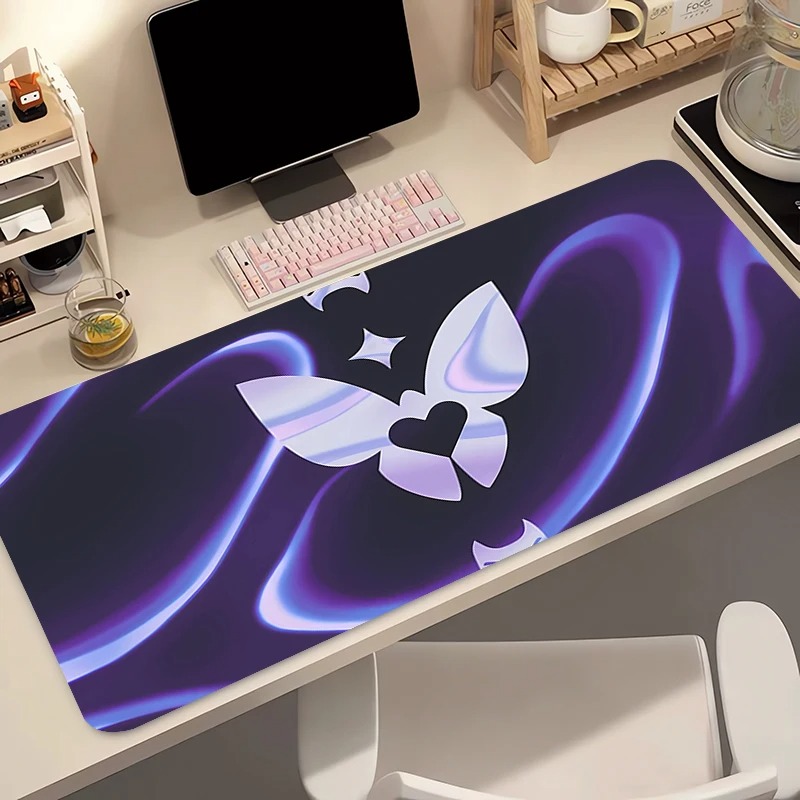 Mauspad Gamer Computer Anime P – Gaming Office Accessories Bewertung und Preis