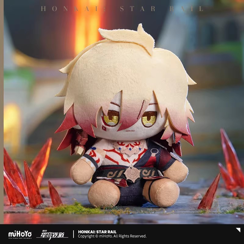 [Original] miHoYo Game Honkai  – Gaming Accessories Toys Bewertung und Preis