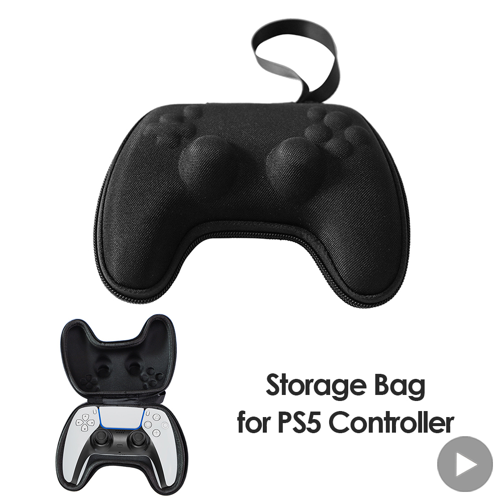 Gamepad-Tasche für Sony PS5 PS – Play Gaming Accessories Xbox Controller Bewertung und Preis