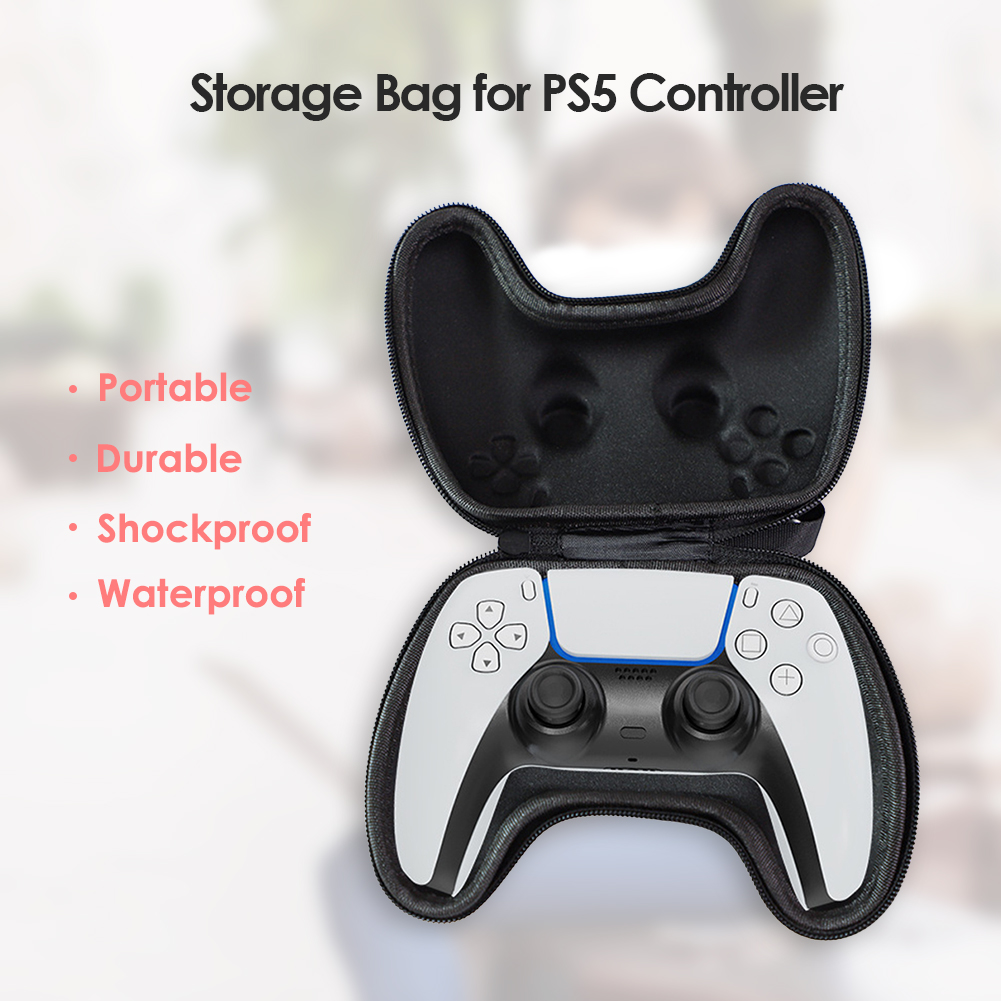 Gamepad-Tasche für Sony PS5 PS – Play Gaming Accessories Xbox Controller Bewertung und Preis