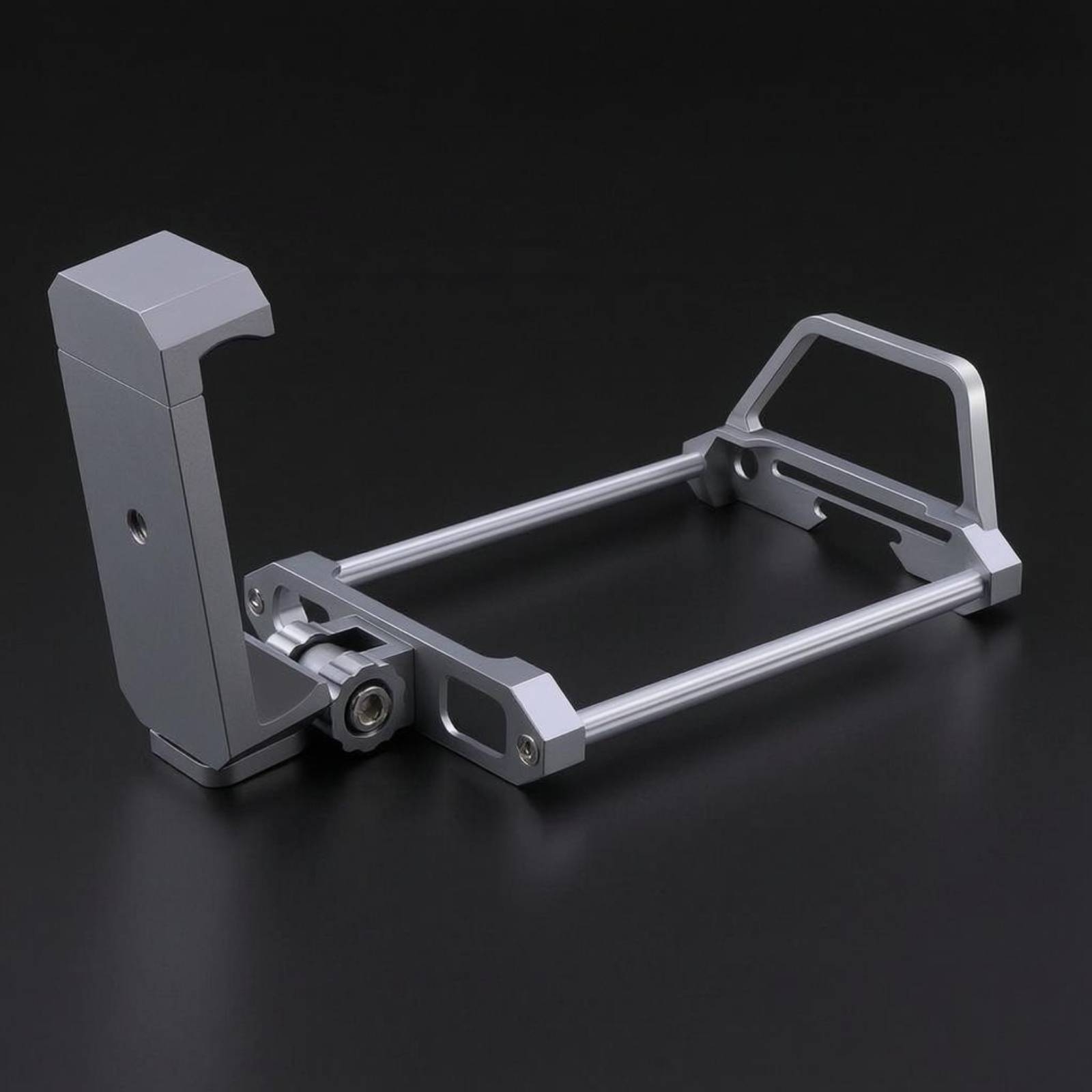 Aluminium-Halterung für Contro – Gaming Accessories Holder Bewertung und Preis