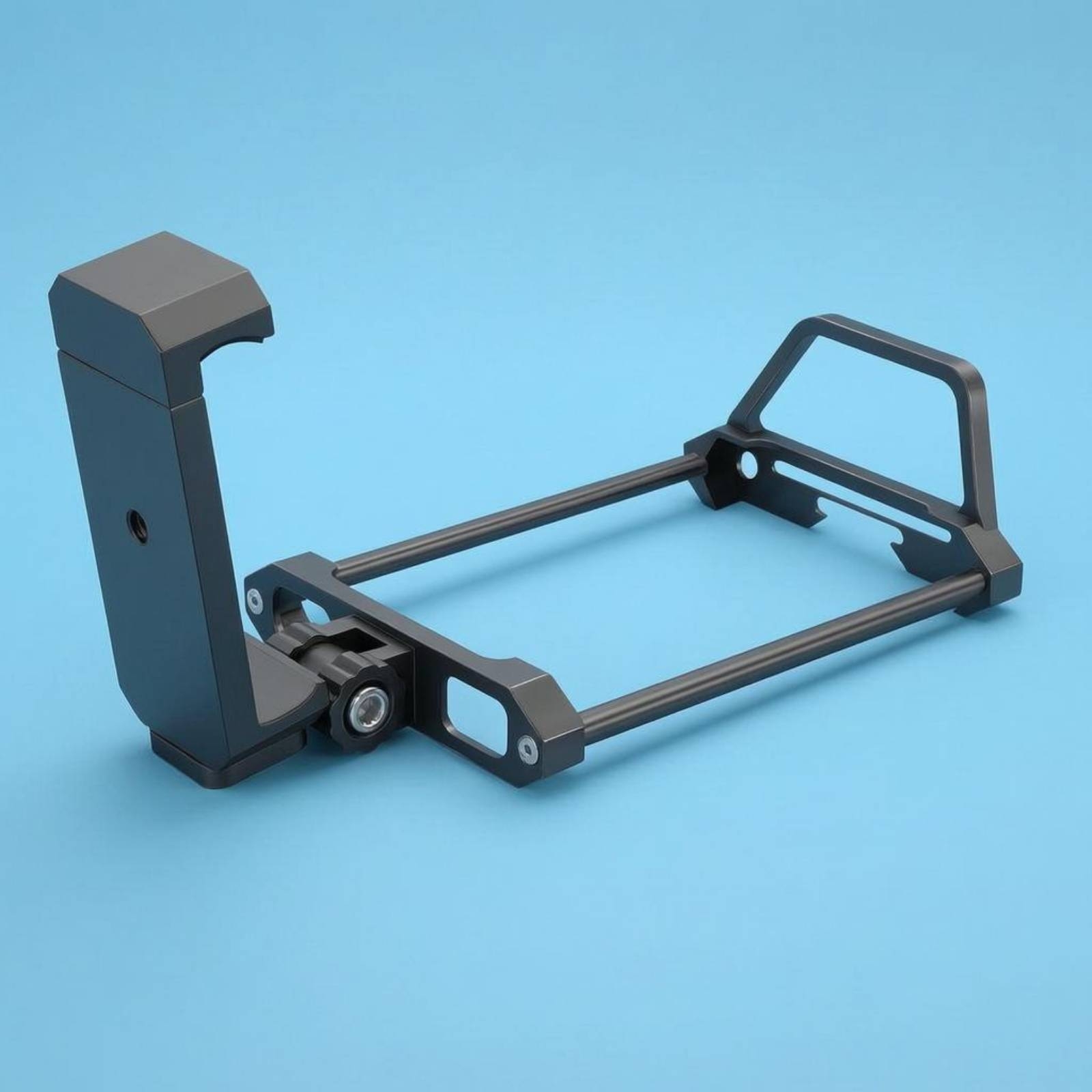 Aluminium-Halterung für Contro – Gaming Accessories Holder Bewertung und Preis