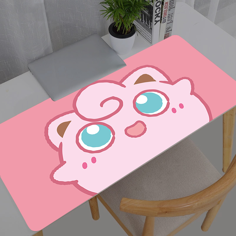 Mauspad, groß, für PC, Pokemon – Gaming Office Accessories Bewertung und Preis