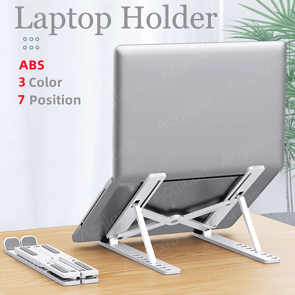Tragbarer Laptop-Ständer, 7/10 – Gaming Accessories Pink Bewertung und Preis