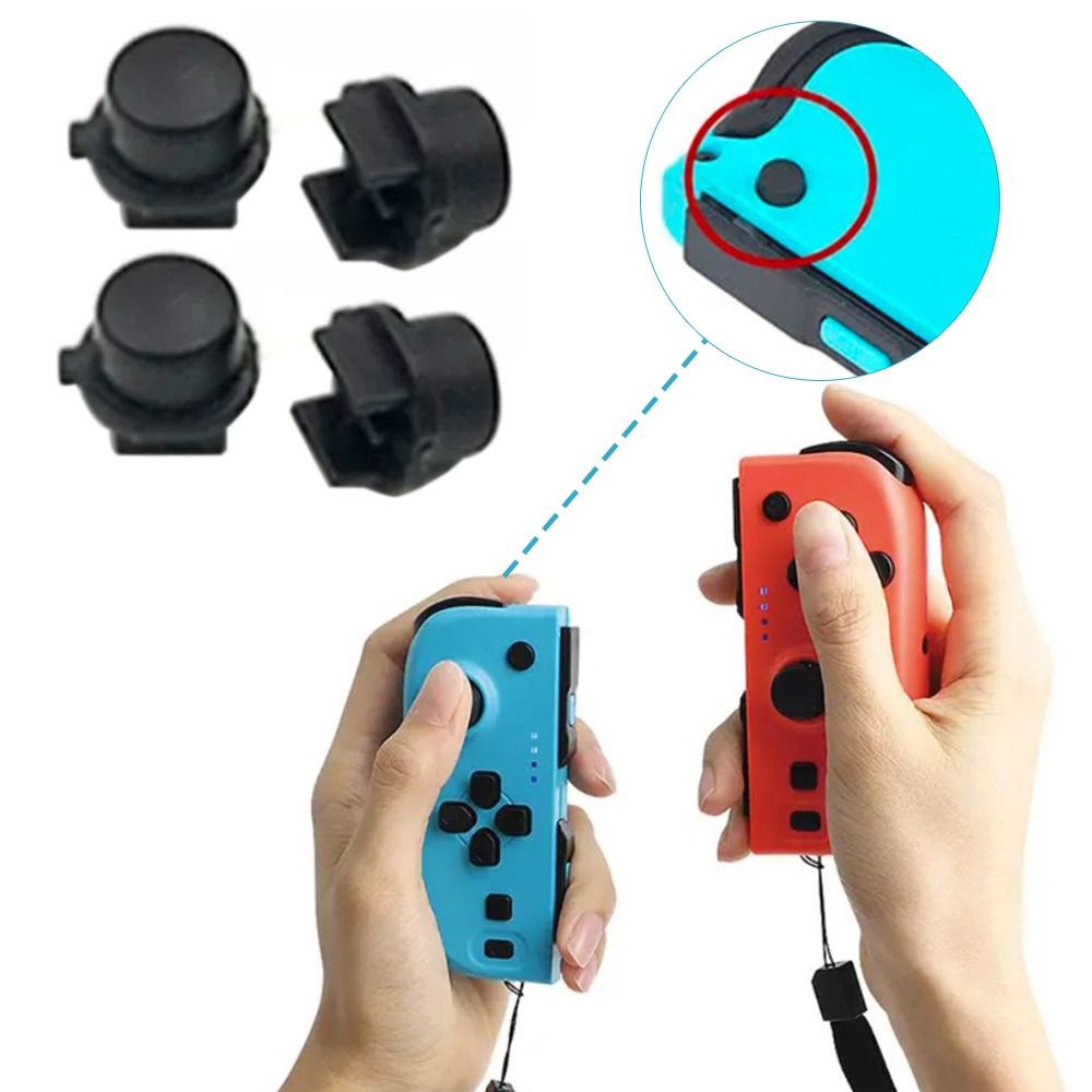 Gaming Joycon Verriegelungskno – Gaming Kit Accessories Nintendo Switch Bewertung und Preis