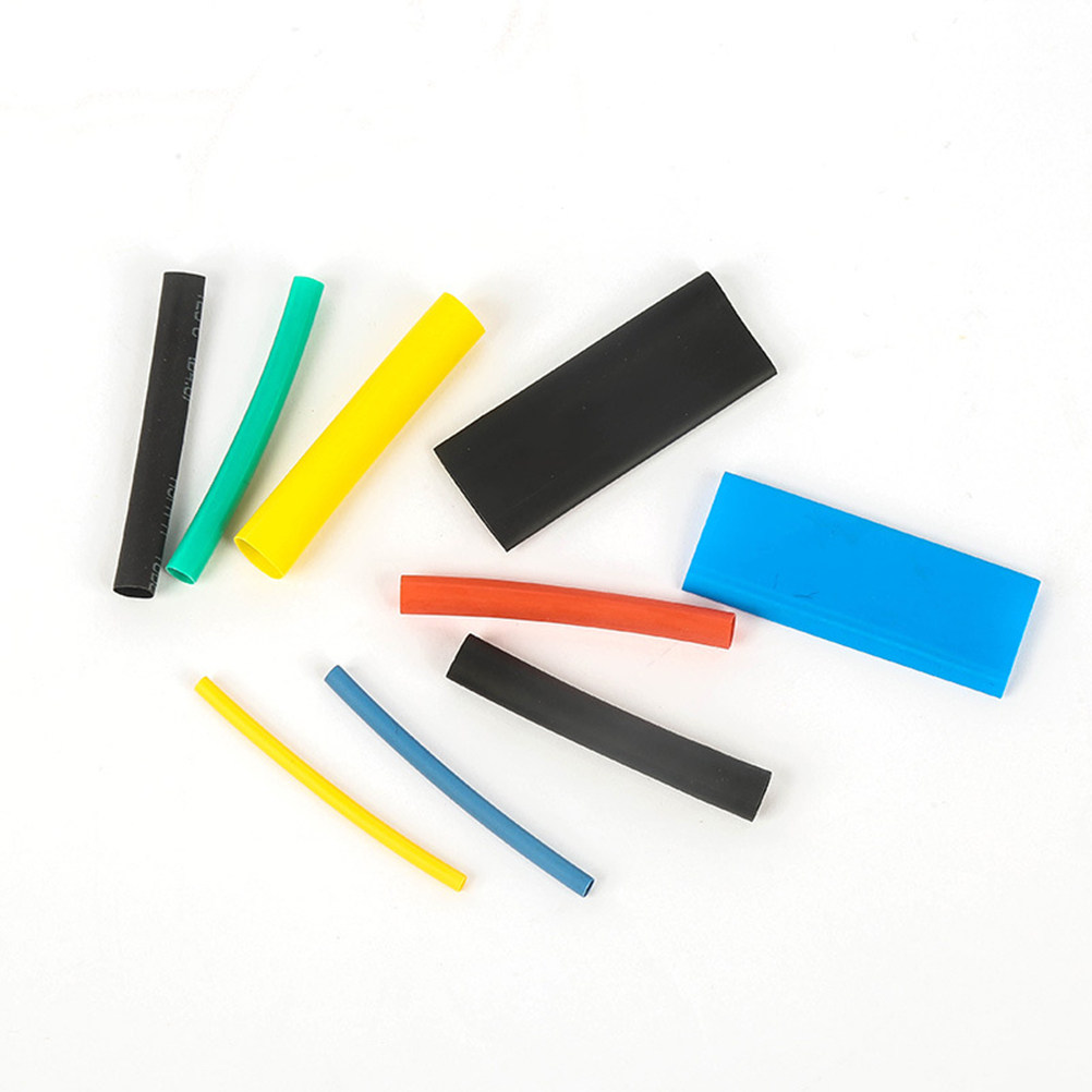 530-teiliges Schrumpfschlauch- – Sleeved Cable Kit Bewertung und Preis
