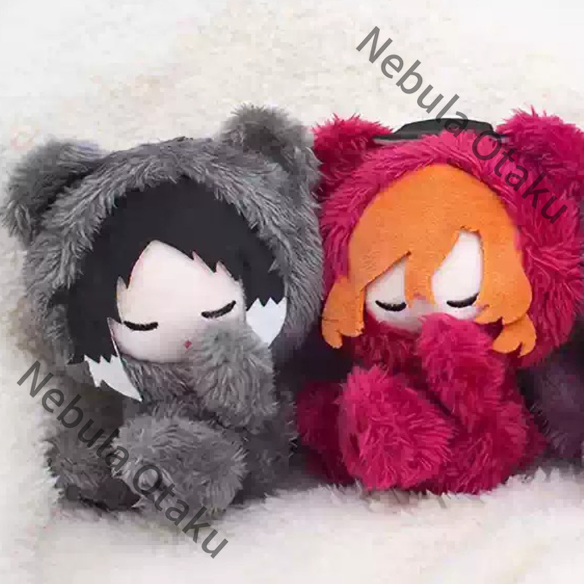 Bungo Stray Dogs Nikolai Gogol – Gaming Accessories Toys Bewertung und Preis
