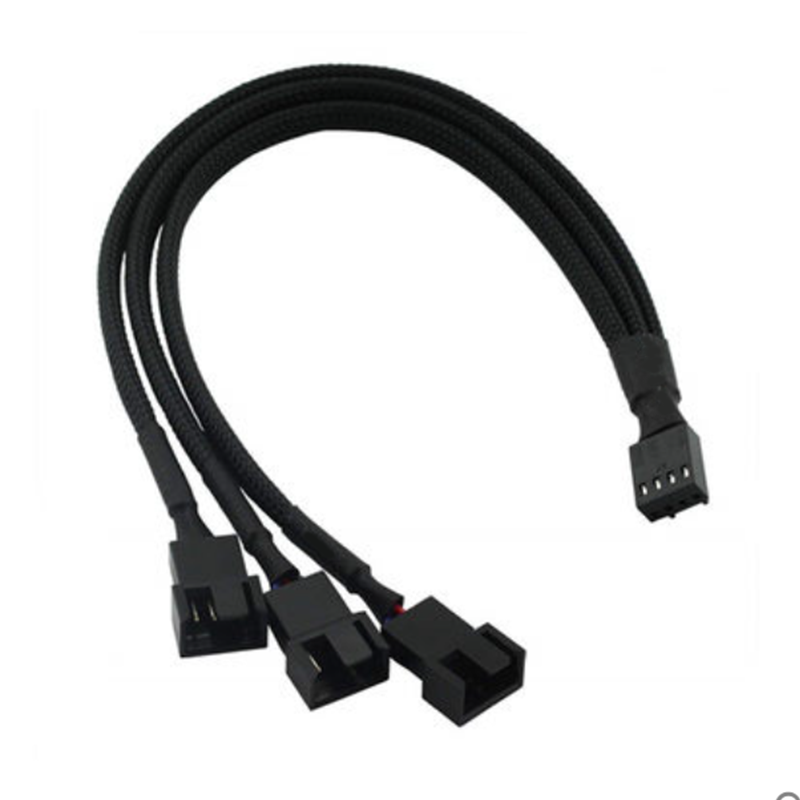 JUMPEAK Hochwertiges PC-Comput – Sleeved Cable Kit Bewertung und Preis