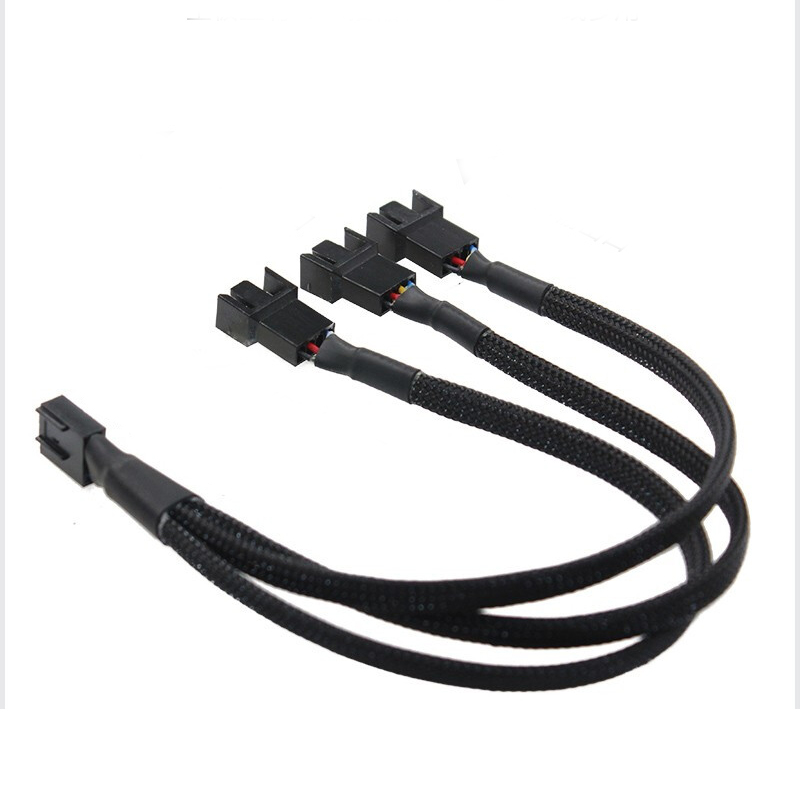 JUMPEAK Hochwertiges PC-Comput – Sleeved Cable Kit Bewertung und Preis