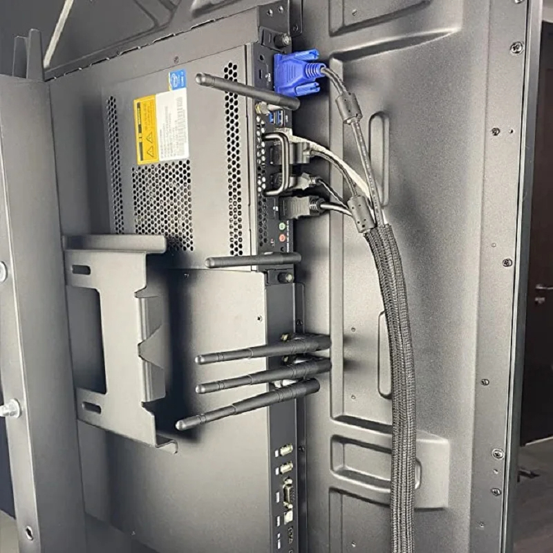 Isolierte geflochtene Kabelhül – Sleeved Cable Kit Bewertung und Preis