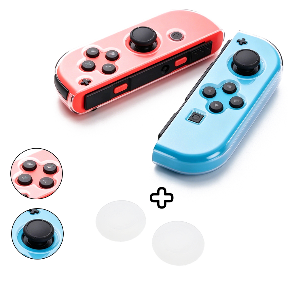 Für Switch 2 Silikon-Schutzhül – Gaming Kit Accessories Nintendo Switch Bewertung und Preis