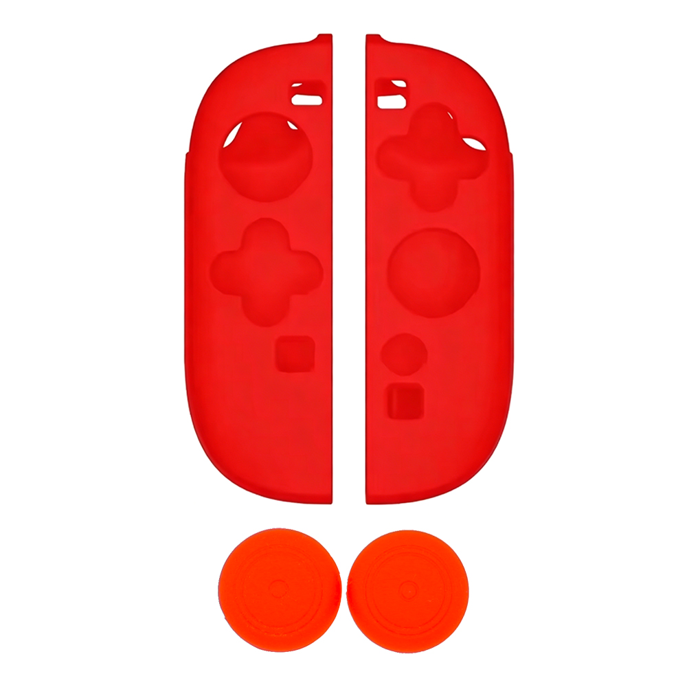 Für Switch 2 Silikon-Schutzhül – Gaming Kit Accessories Nintendo Switch Bewertung und Preis