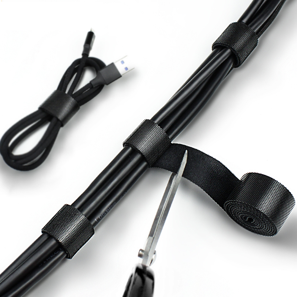 282/352/367 Stück Kabel-Organi – Sleeved Cable Kit Bewertung und Preis