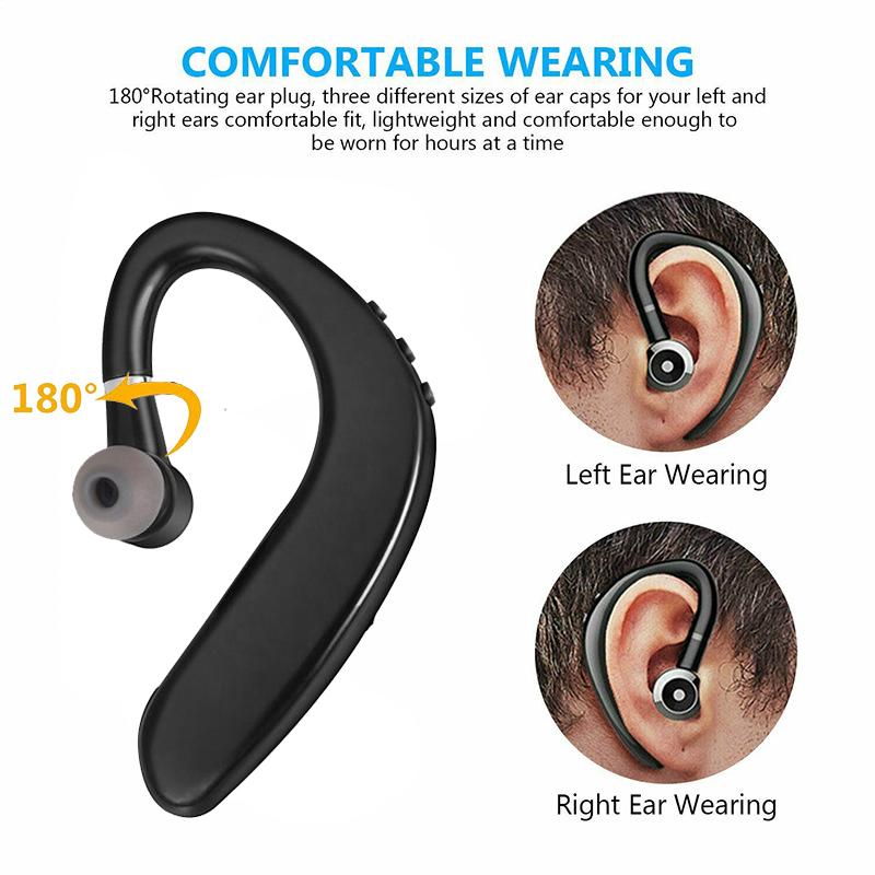 Wasserdichte kabellose Ohrhöre – Gaming Accessories Iphone Bewertung und Preis
