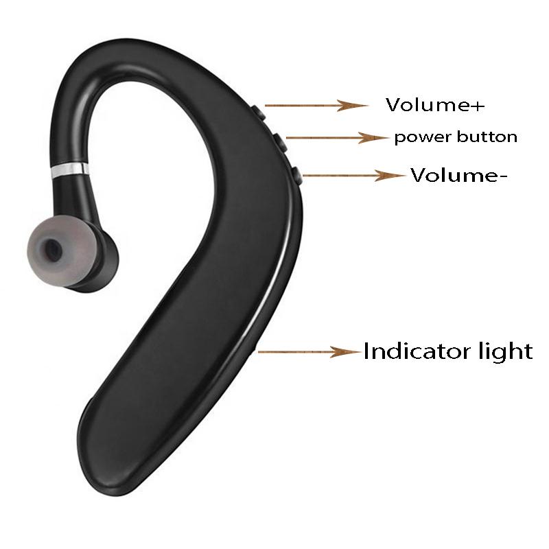 Wasserdichte kabellose Ohrhöre – Gaming Accessories Iphone Bewertung und Preis