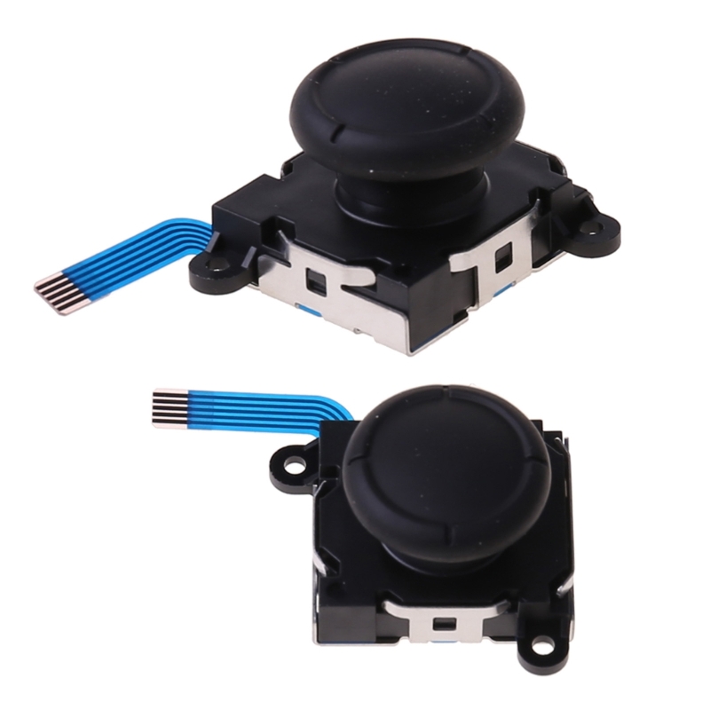 1Pc 3D Analog Sensor Stick Joy – Gaming Accessories Holder Bewertung und Preis