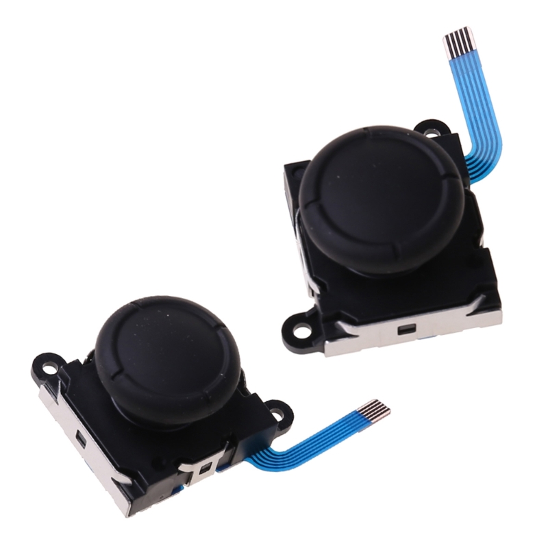 1Pc 3D Analog Sensor Stick Joy – Gaming Accessories Holder Bewertung und Preis
